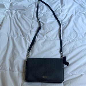 Guess purse